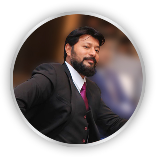 Mr. Sajeev Kshasthriya Rajaput