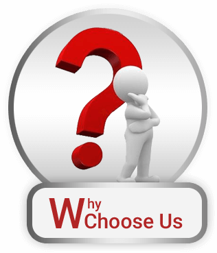Why Choose Us