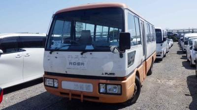 Mitsubishi Fuso Rosa