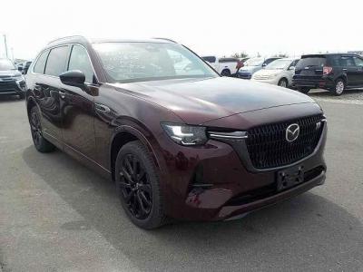 Mazda Cx-80