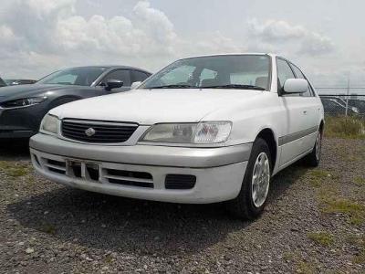 Toyota Corona Premio