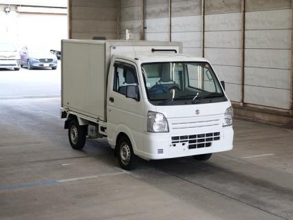 Suzuki Carry