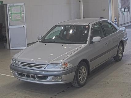 Toyota Carina