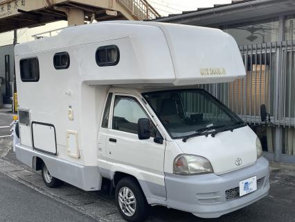 Toyota Town ACE Truck