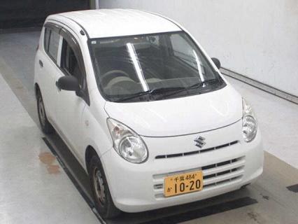 Suzuki Alto VAN