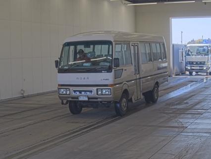 Mitsubishi Fuso Rosa