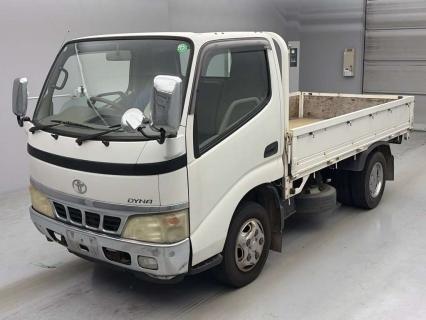 Toyota Dyna Truck