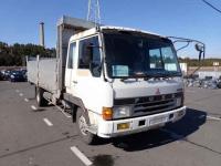 FUSO FIGHTER 