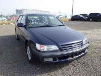 Used Toyota CORONA PREMIO