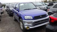 Used Toyota RAV4