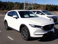 Used MAZDA CX-5