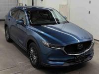 CX-5 2019