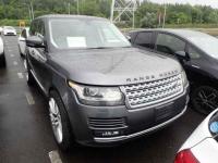 RANGE ROVER 2014