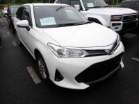 COROLLA FIELDER 2019
