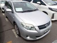 COROLLA FIELDER 2011