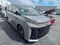 VOXY 2026
