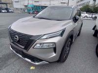 X-TRAIL 2024
