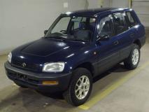 RAV4 1996