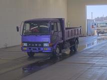 FUSO FIGHTER 