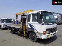 FUSO FIGHTER 