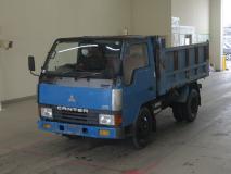 Used Mitsubishi CANTER