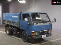 Used Mitsubishi CANTER