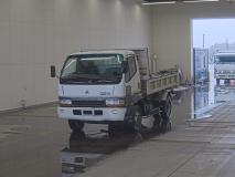 Used MITSUBISHI FUSO FIGHTER MIGNON
