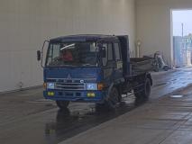 FUSO FIGHTER 