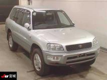 RAV4 1998