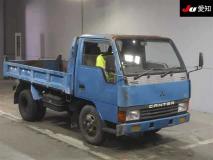 Used Mitsubishi CANTER
