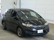 Used HONDA FIT