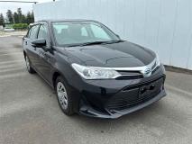COROLLA AXIO 2021