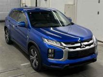 Used MITSUBISHI RVR
