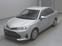 COROLLA AXIO 2021