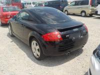 Audi TT 2001