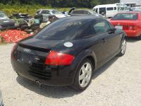Audi TT 2001
