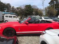 Ford MUSTANG 2011