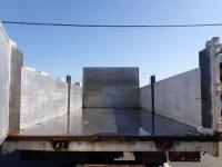 Mitsubishi FUSO FIGHTER 1991