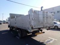 Mitsubishi FUSO FIGHTER 1991