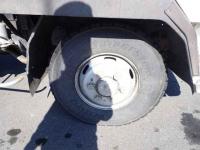 Mitsubishi FUSO FIGHTER 1991