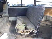 Toyota HIACE VAN 1992