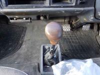 Toyota HIACE VAN 1992