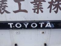 Toyota HIACE VAN 1992