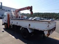 Mitsubishi CANTER 1988