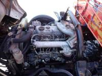 Mitsubishi CANTER 1988