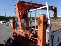 Mitsubishi CANTER 1988