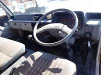 Mitsubishi CANTER 1988