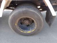 Mitsubishi CANTER 1988