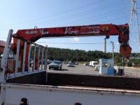 Mitsubishi CANTER 1988