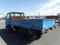 Mitsubishi CANTER 1987